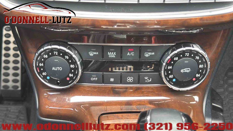 Used 2014 Mercedes-Benz G 550 image 24