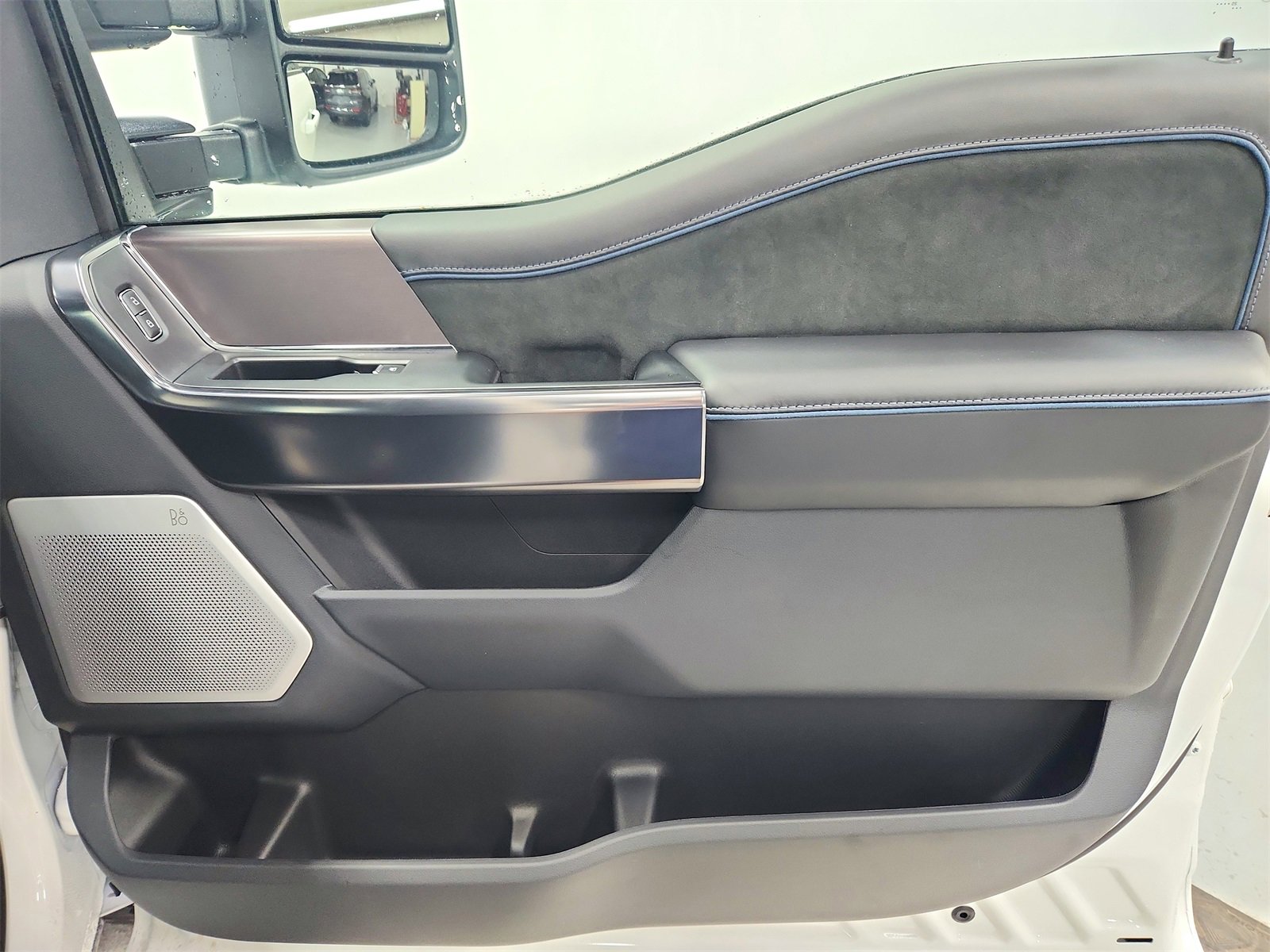 New 2026 Ford F350 Platinum image 48