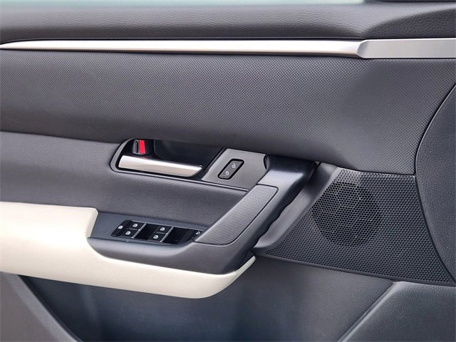 New 2026 MAZDA CX-50 AWD 2.5 S w/ Preferred Pkg image 7