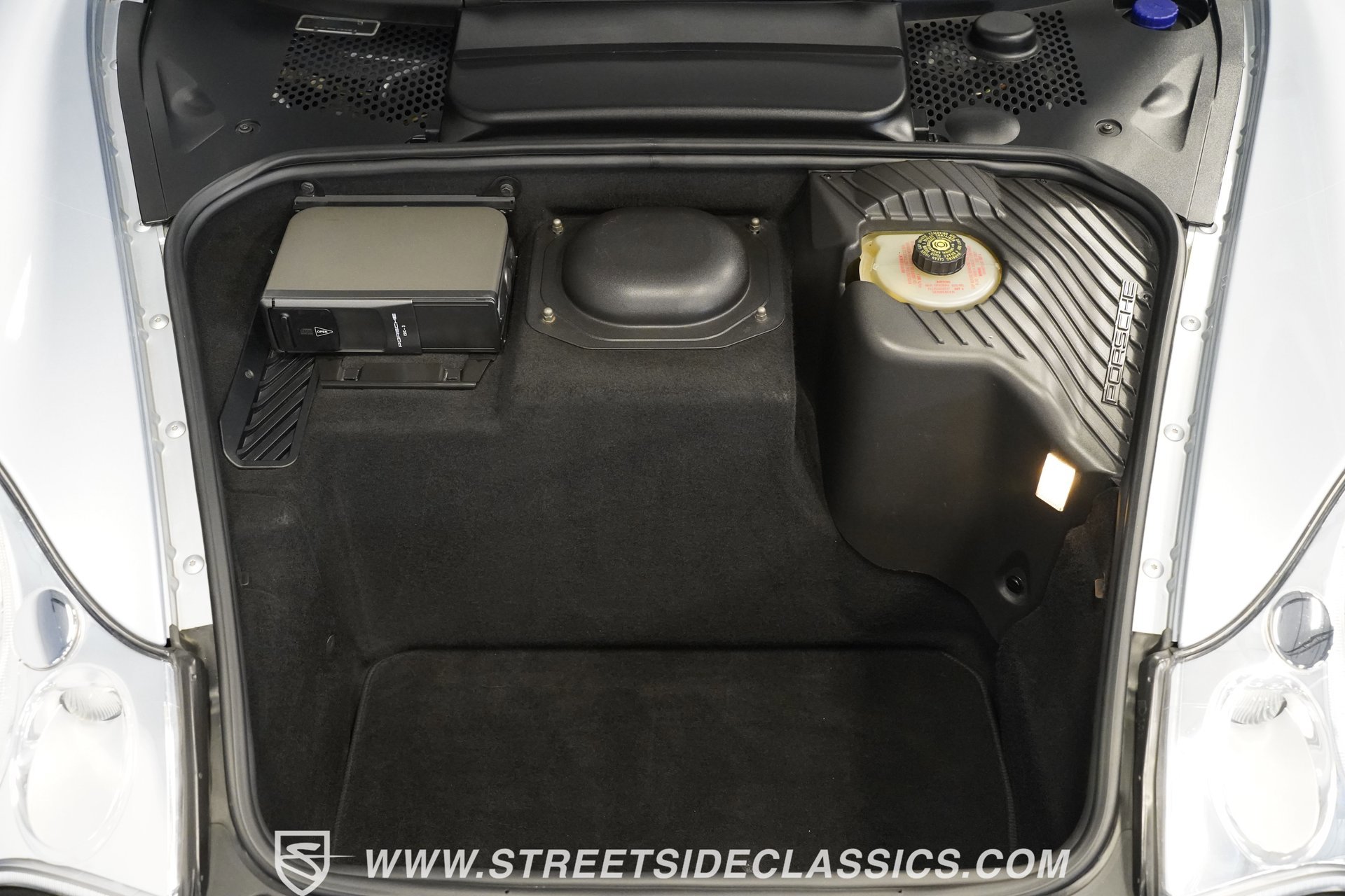 Used 2002 Porsche 911 Turbo image 34