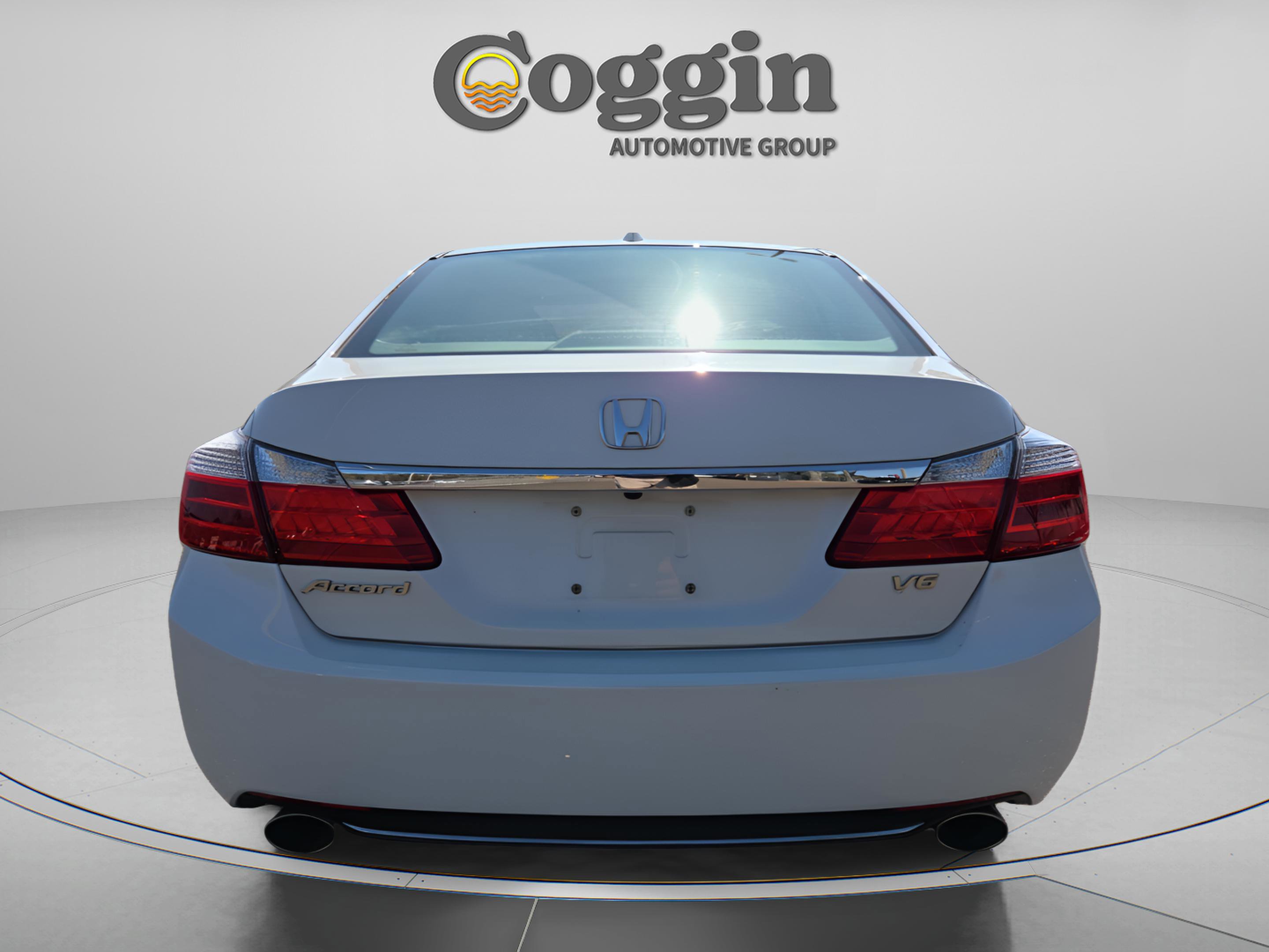 Used 2013 Honda Accord EX-L image 5