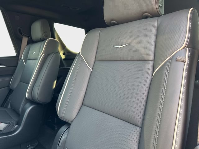 New 2026 Cadillac Escalade Sport w/ Touring Package AWD/4WD image 14