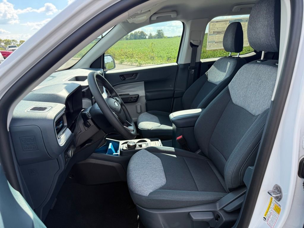 New 2025 Ford Maverick XLT w/ Equipment Group 301A image 5