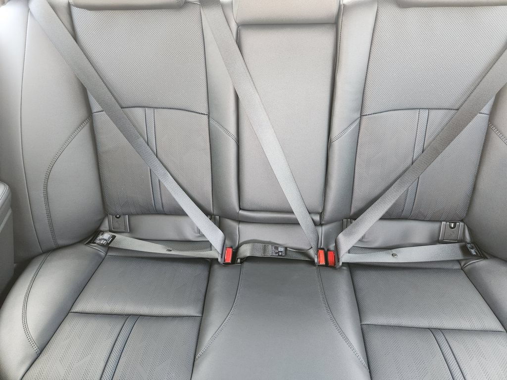 New 2026 Toyota Camry XSE w/ Premium Plus Package FWD image 21