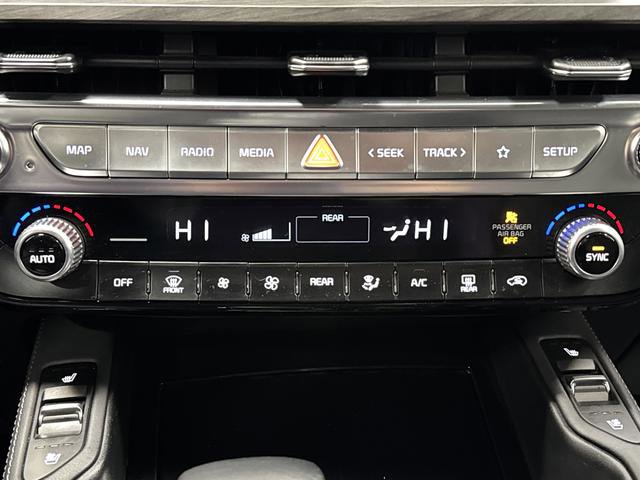Used 2023 Kia Telluride SX X-Line image 30