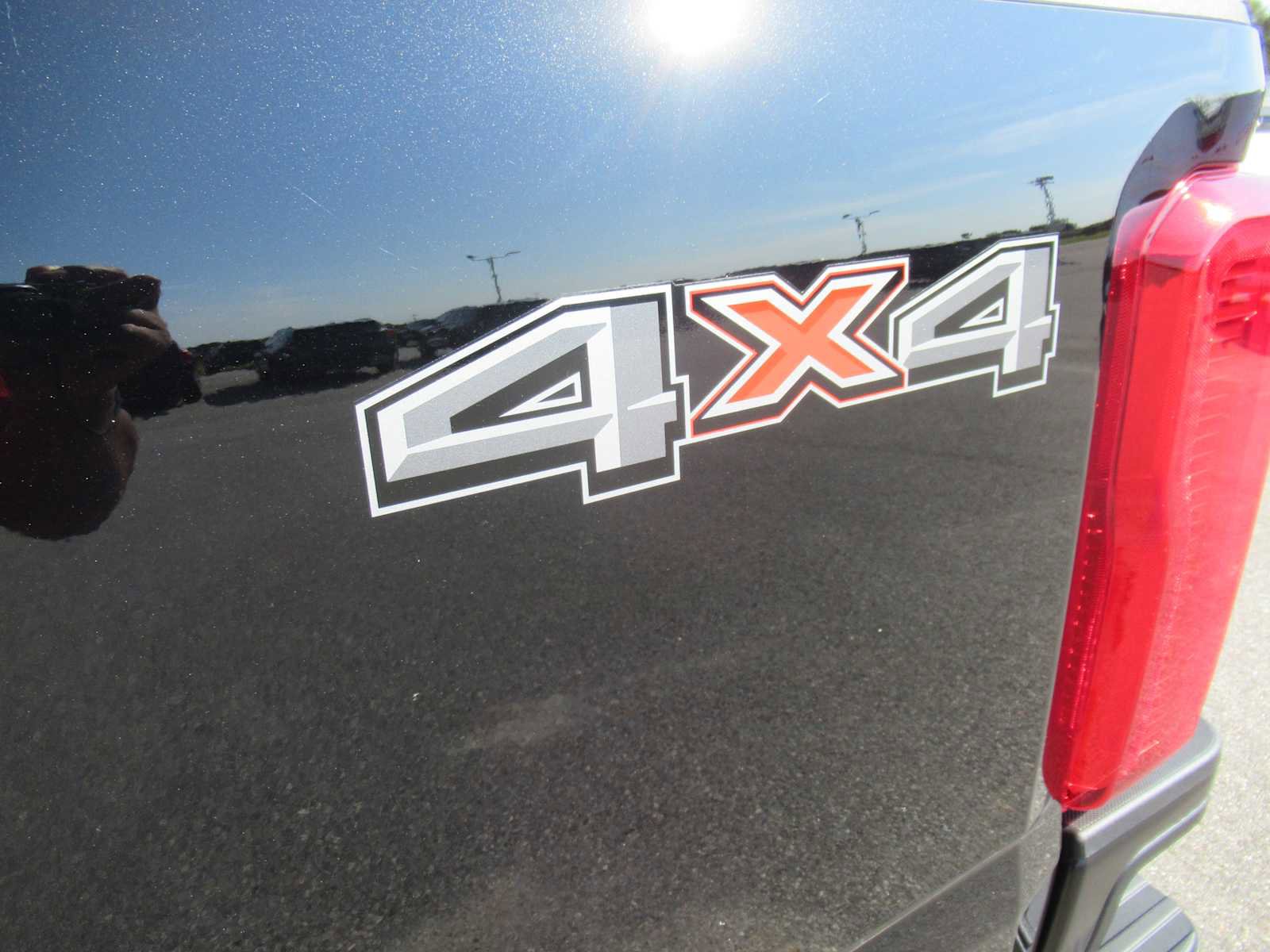 New 2026 Ford F350 XL image 9