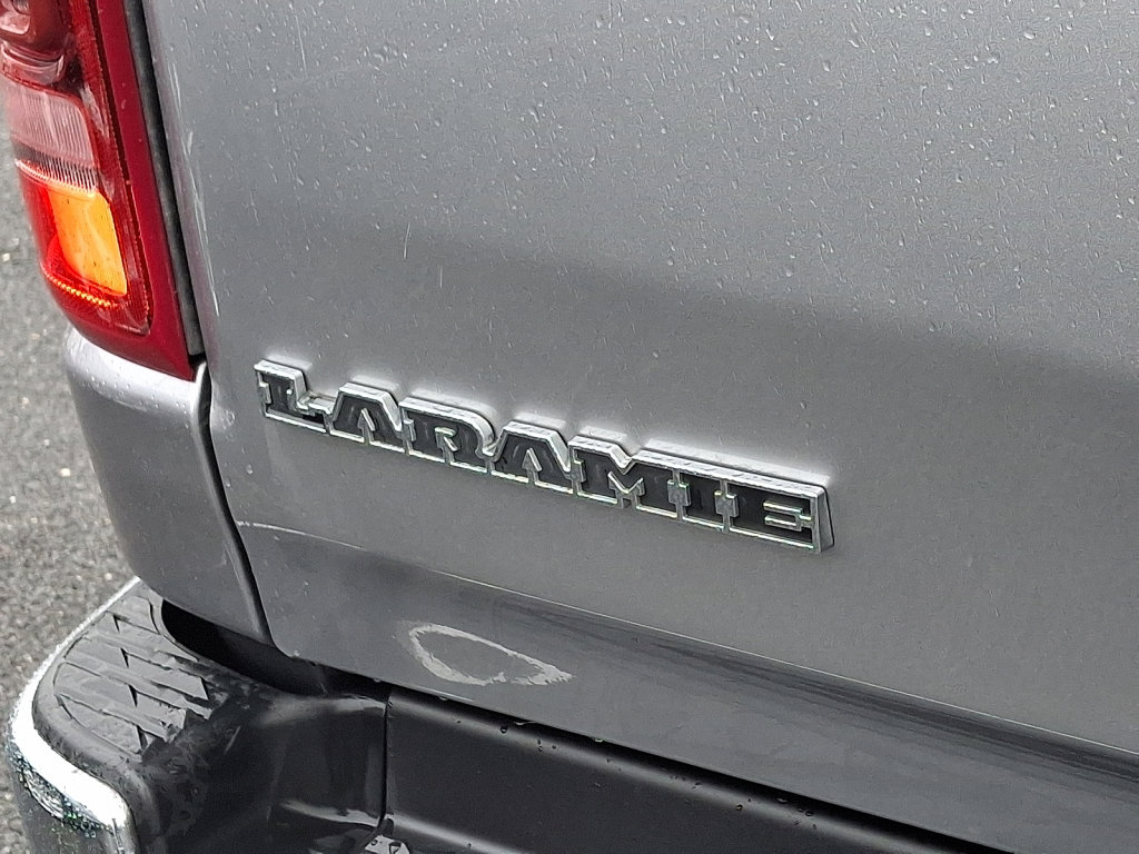 Certified 2024 RAM 1500 Laramie image 17