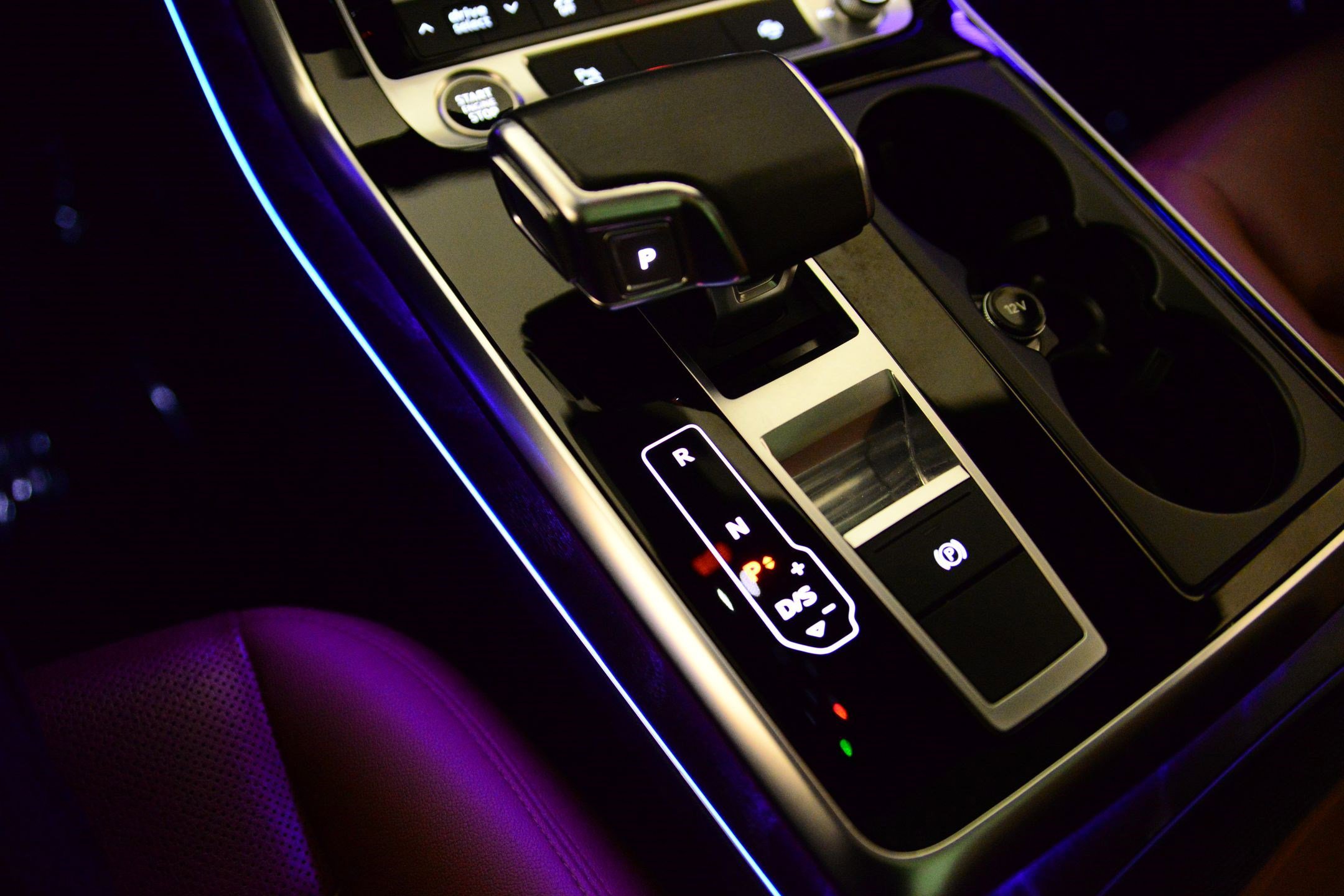 Used 2022 Audi Q7 Premium Plus image 13