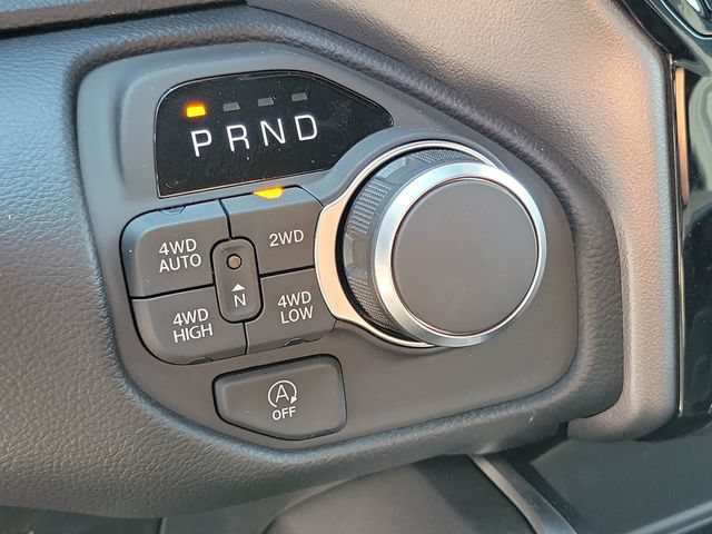 New 2026 RAM 1500 Big Horn AWD/4WD image 29