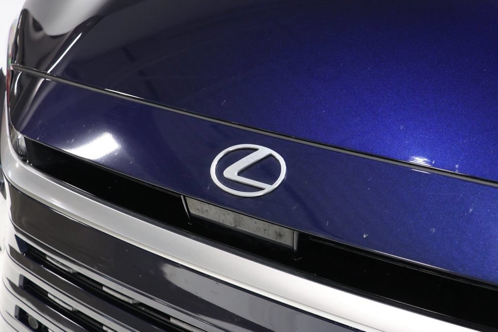 Used 2025 Lexus TX 350 AWD w/ Technology Package image 12