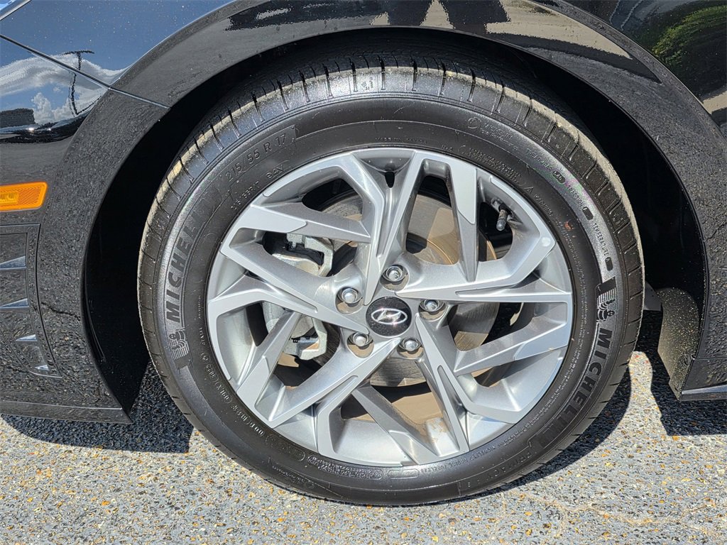 Used 2023 Hyundai Sonata SEL w/ Convenience Package image 28