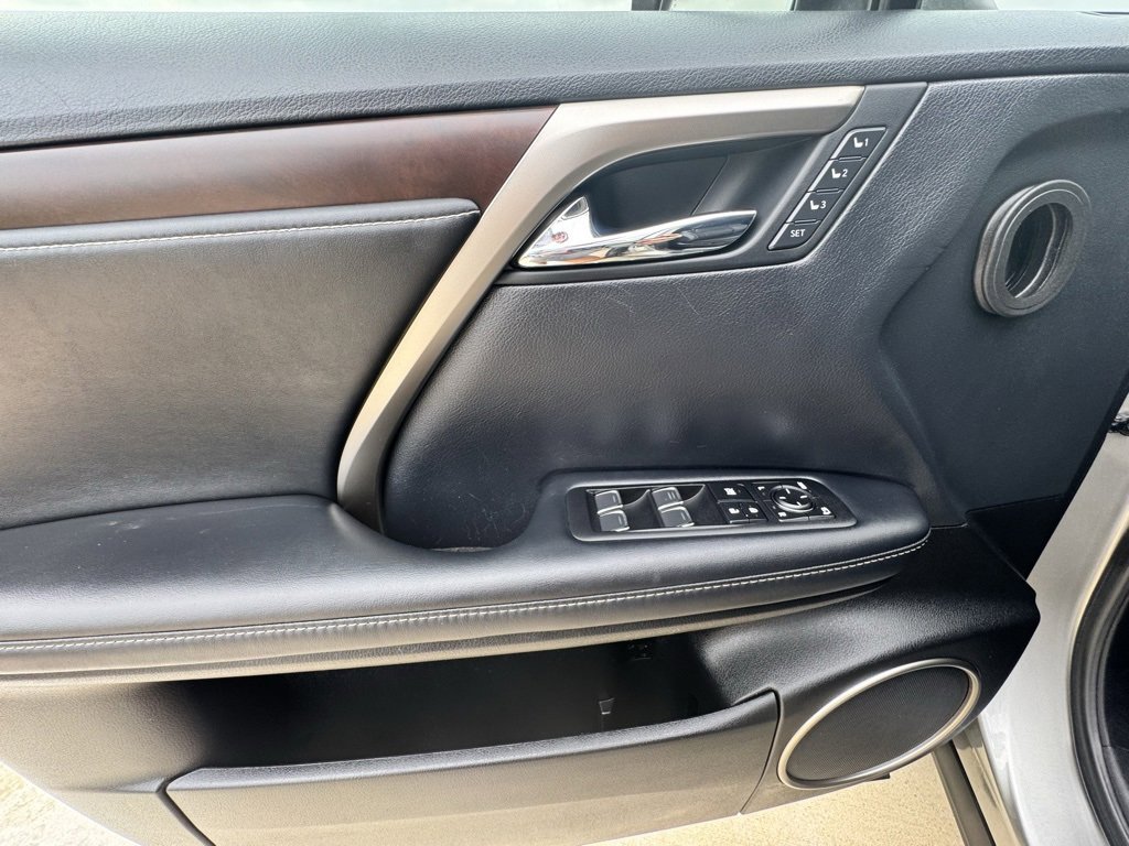 Used 2022 Lexus RX 350 FWD w/ Premium Package image 14