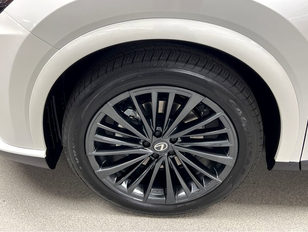 New 2026 Lexus RX 350 Premium AWD/4WD image 37