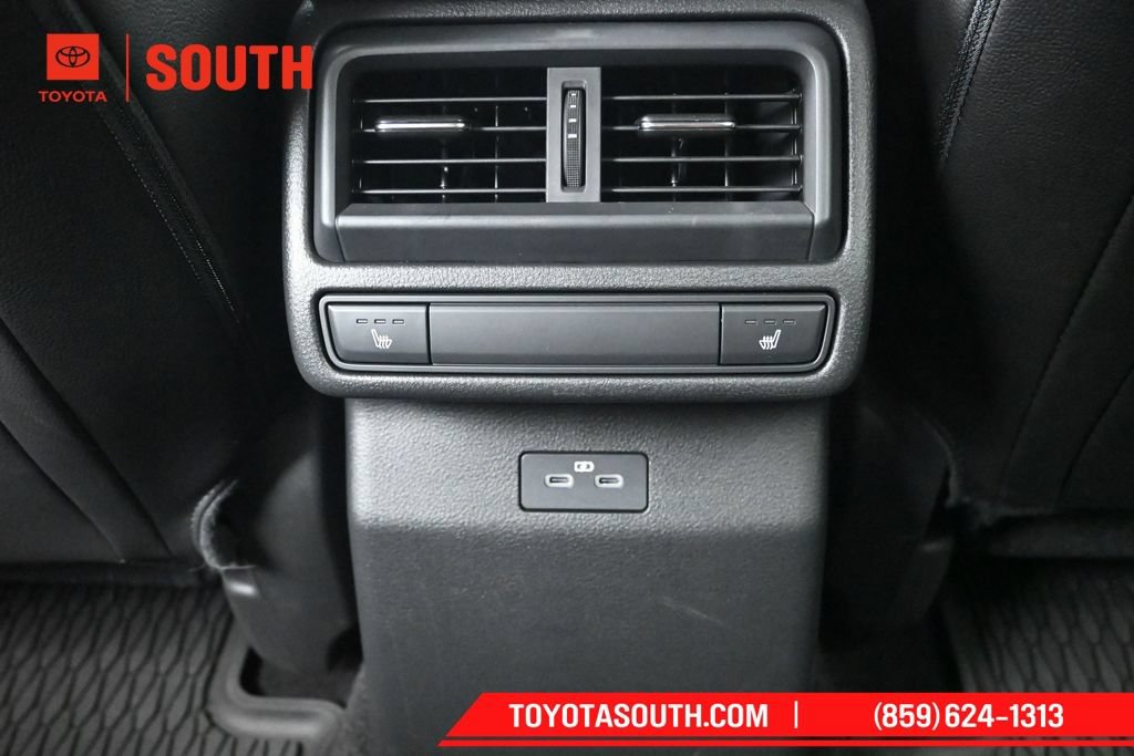 Used 2026 MAZDA CX-50 2.5 Hybrid w/ Premium Plus Pkg AWD/4WD image 28