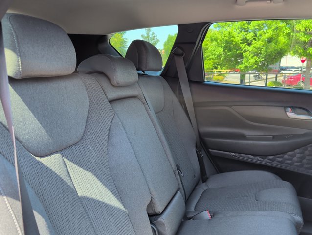Used 2023 Hyundai Santa Fe SEL w/ Cargo Package image 21