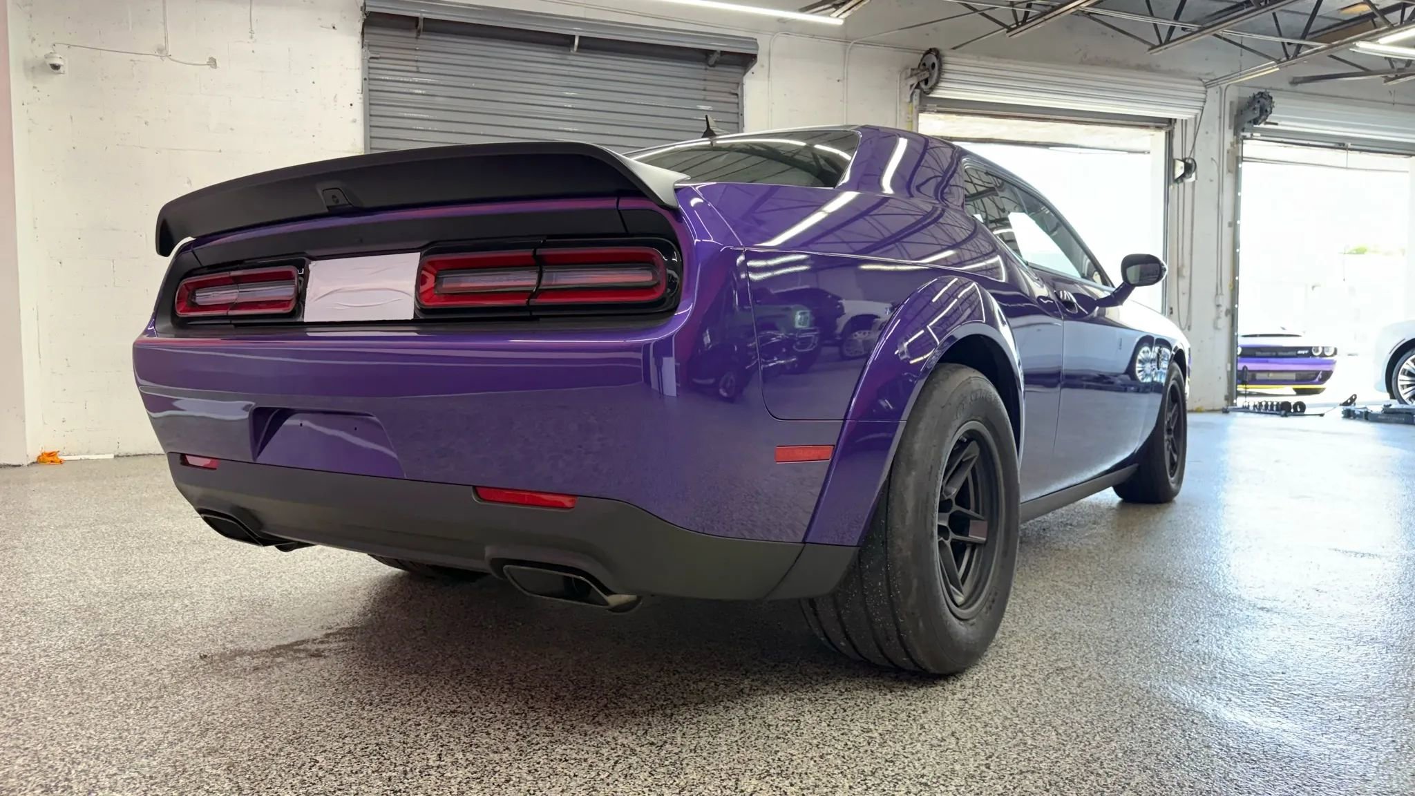 Used 2023 Dodge Challenger SRT Hellcat Redeye image 19