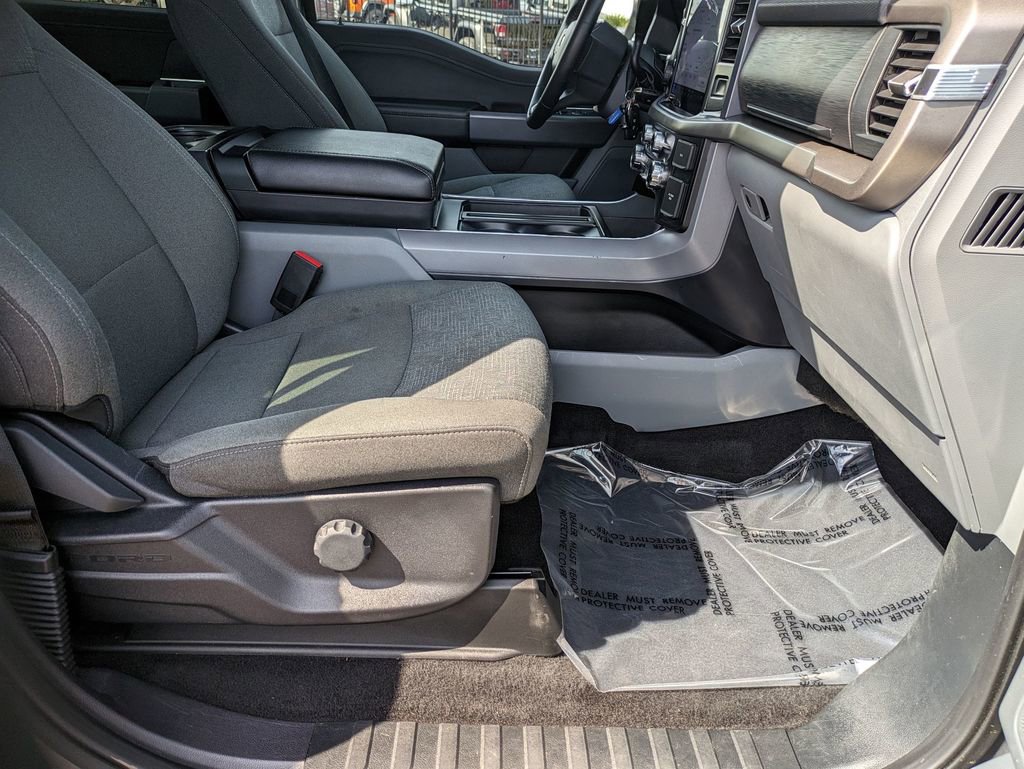 Used 2024 Ford F150 XLT w/ Mobile Office Package image 30