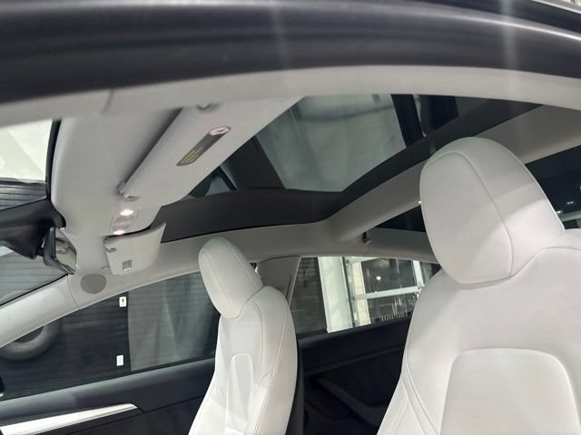 Used 2023 Tesla Model 3 Performance AWD/4WD image 13