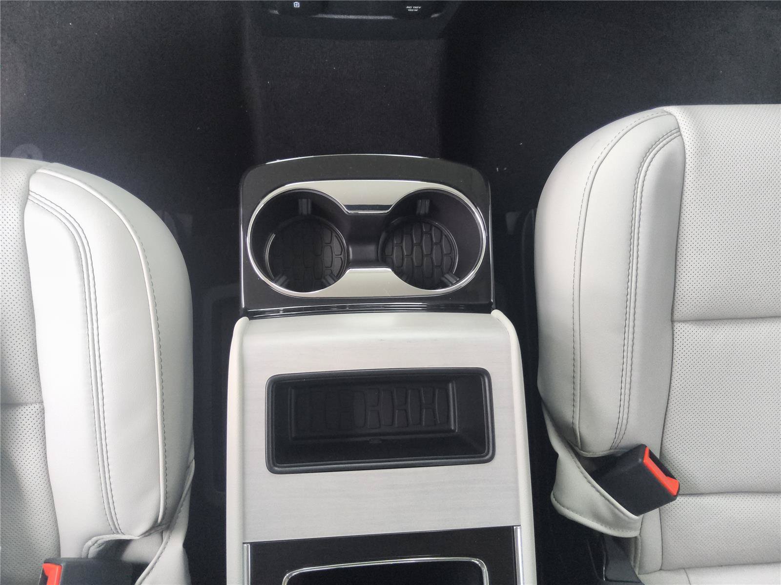 New 2027 Lincoln Aviator Reserve AWD/4WD image 28