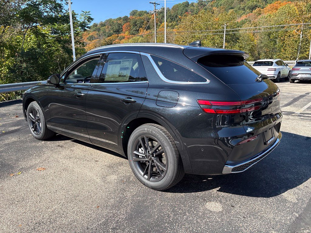 New 2027 Genesis GV70 2.5T Advanced AWD/4WD image 3