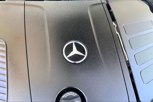Certified 2023 Mercedes-Benz C 300 4MATIC Sedan image 29