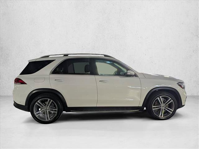 Certified 2022 Mercedes-Benz GLE 450 4MATIC image 6