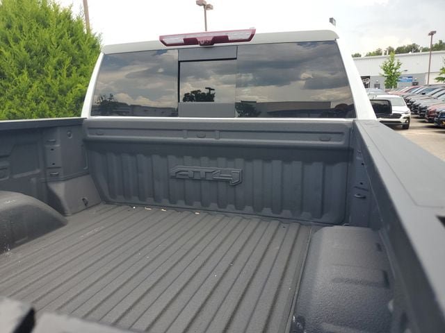Used 2024 GMC Sierra 1500 AT4 w/ Technology Package AWD/4WD image 13