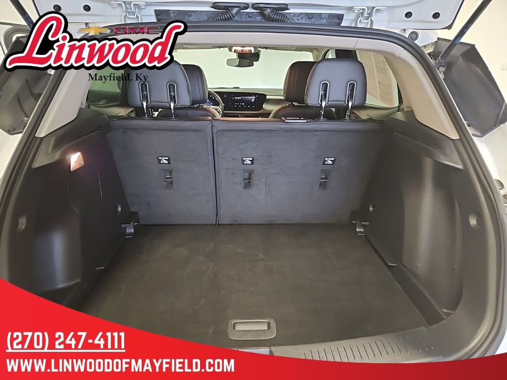 Used 2024 Buick Encore GX Sport Touring image 12