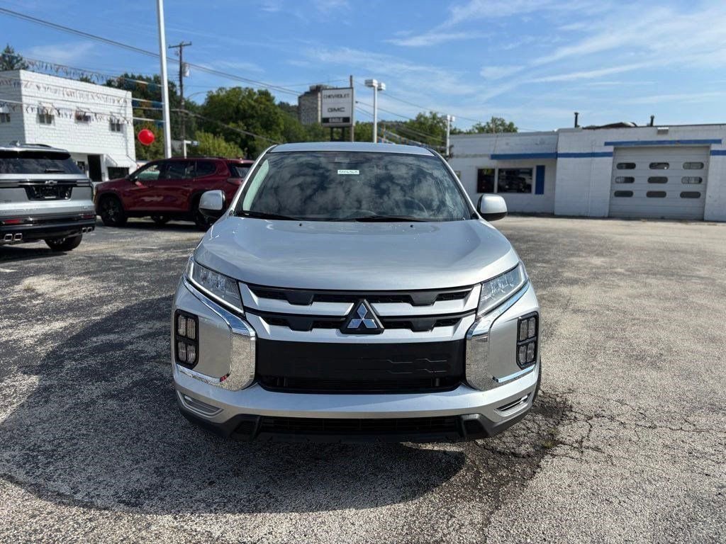 Used 2024 Mitsubishi Outlander Sport ES image 8
