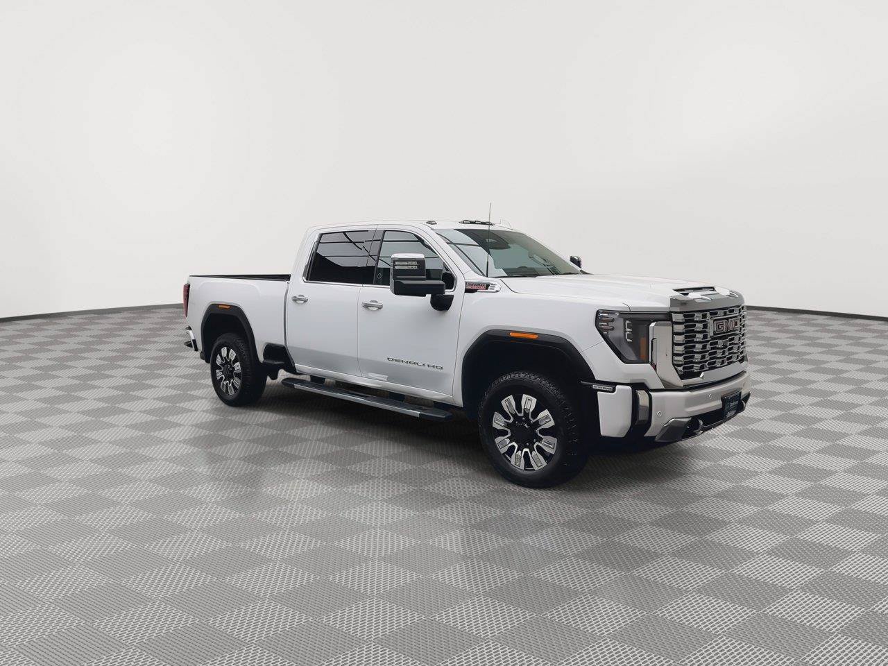 Certified 2026 GMC Sierra 2500 Denali AWD/4WD image 41