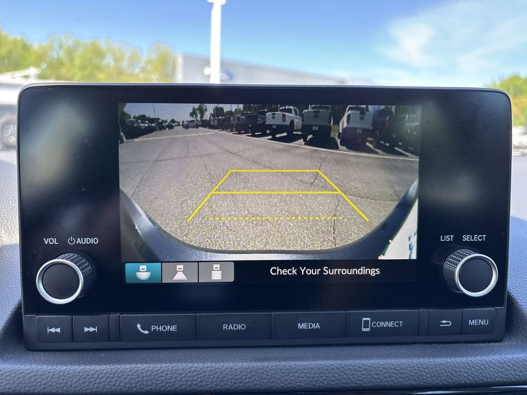 Used 2023 Honda Civic EX-L image 24