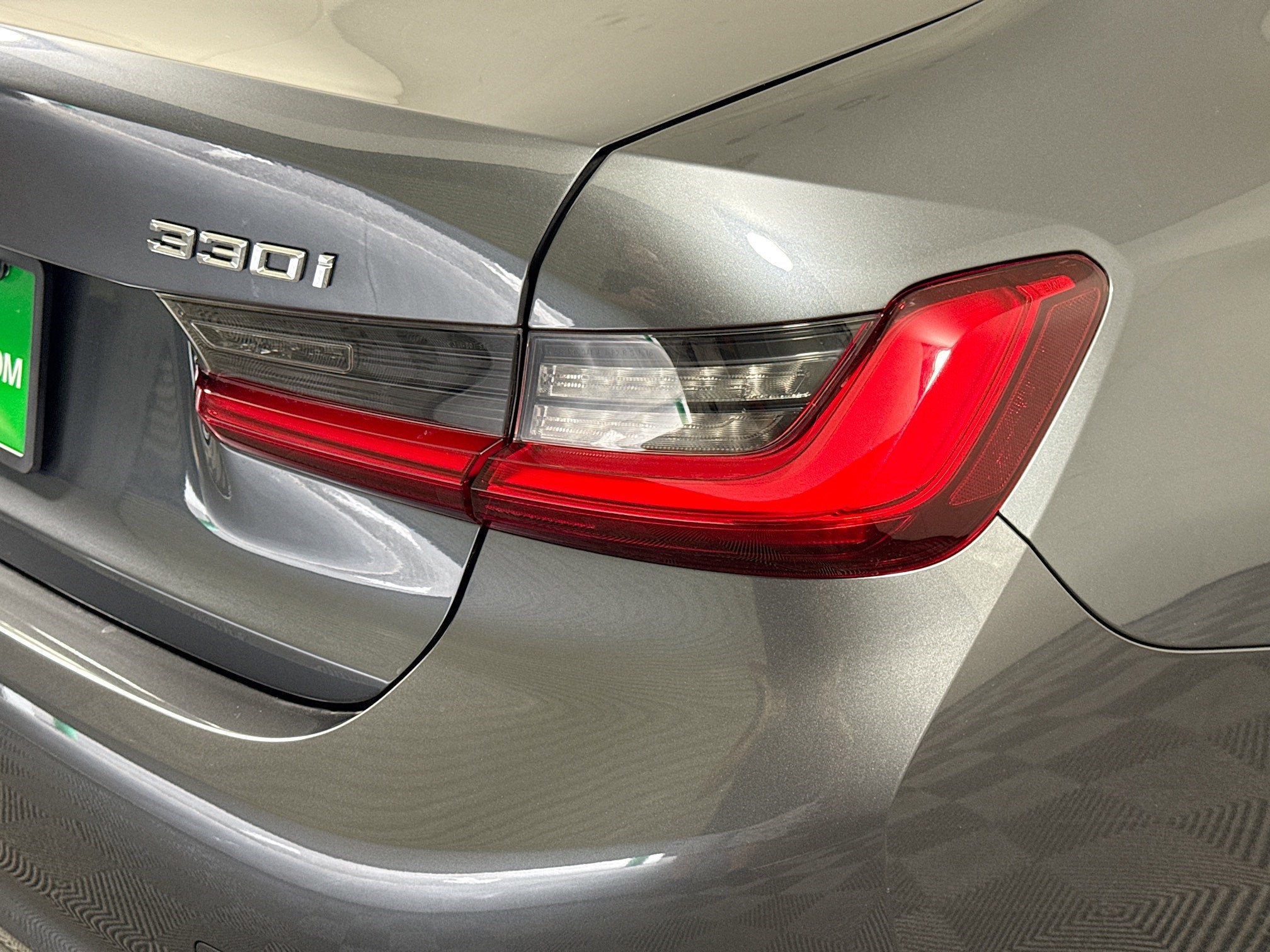 Used 2019 BMW 330i Sedan image 34