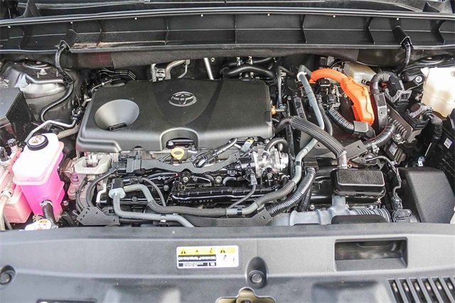 Used 2023 Toyota Highlander Limited image 40