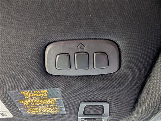 Certified 2023 Lincoln Corsair Reserve w/ Equipment Group 201A image 37