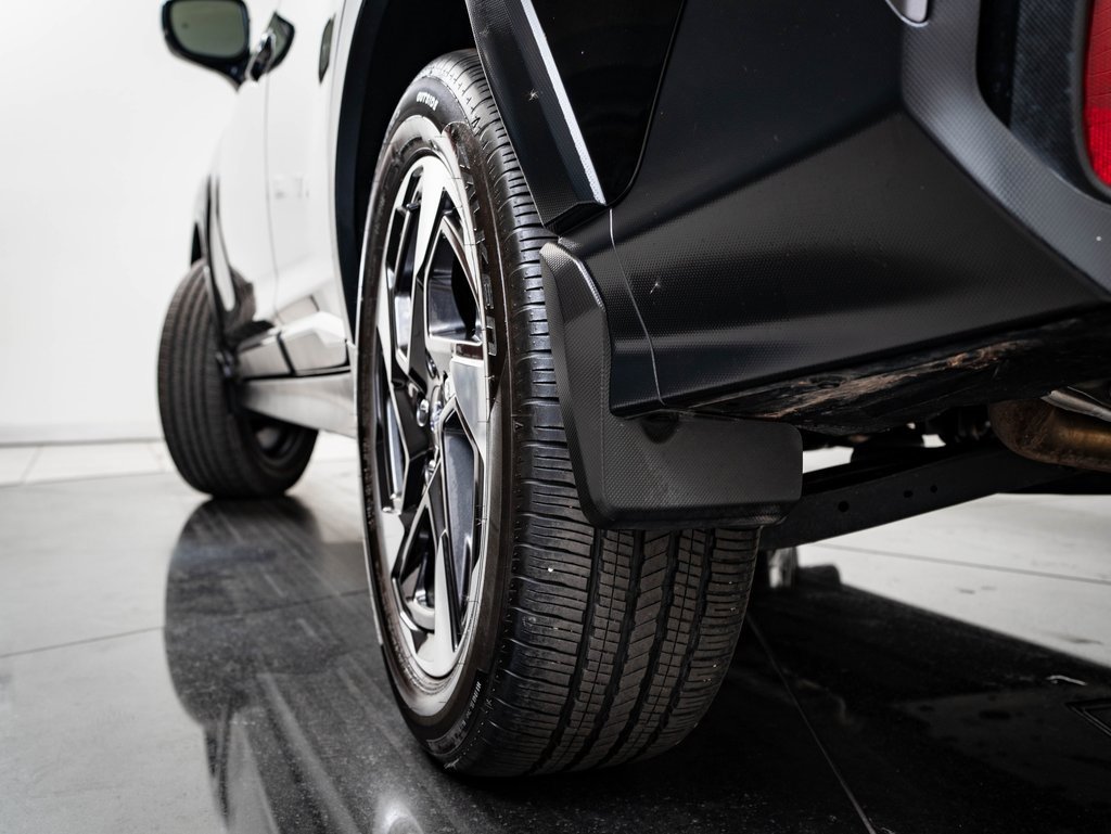 Used 2025 Subaru Crosstrek 2.5i Limited w/ Popular Package #3A image 45