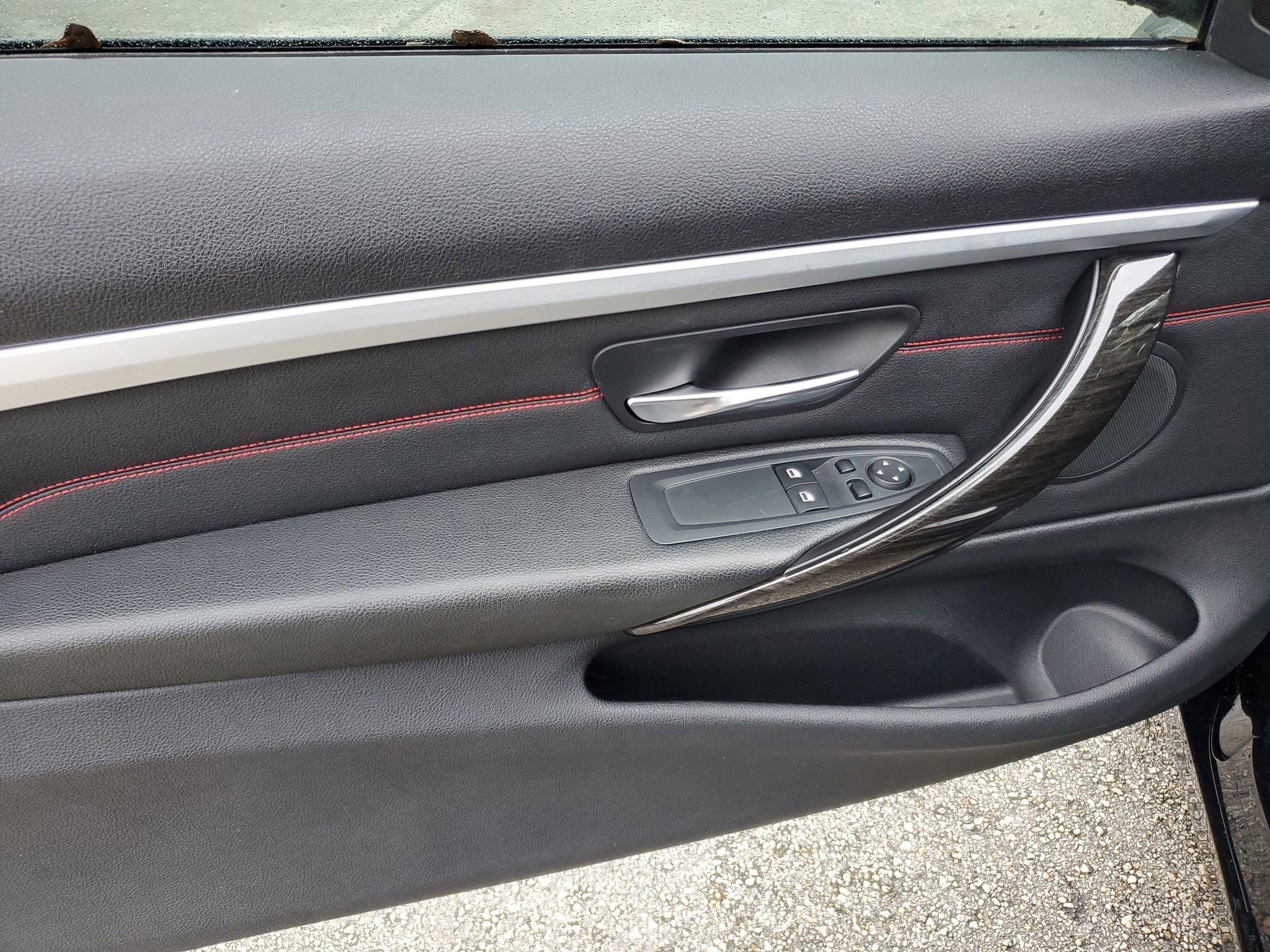 Used 2014 BMW 428i Coupe image 8