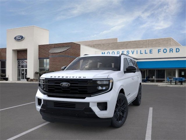 New 2025 Ford Expedition Platinum w/ Stealth Performance Package image 2
