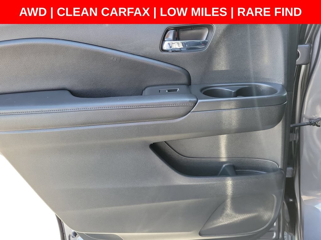 Used 2021 Honda Passport EX-L image 19