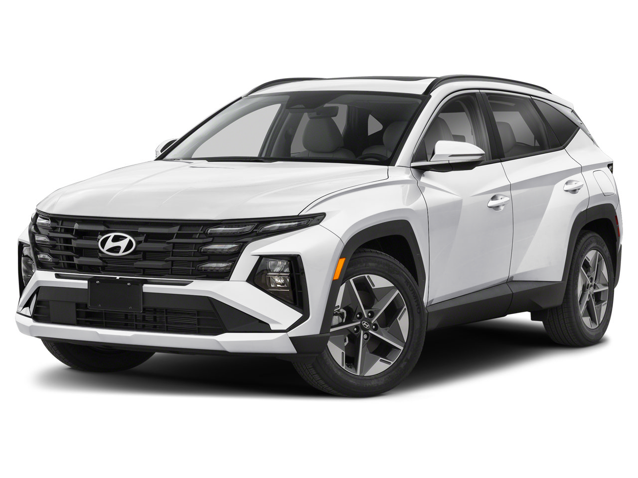 New 2026 Hyundai Tucson SEL AWD/4WD image 19