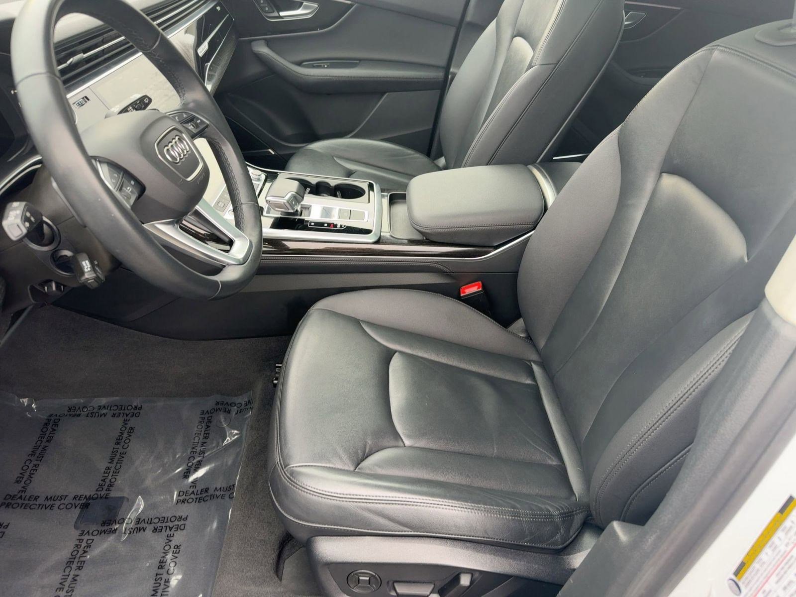 Used 2024 Audi Q7 3.0T Premium Plus image 5