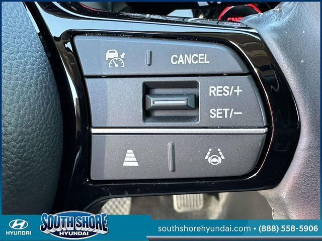 Used 2024 Honda CR-V EX-L image 23