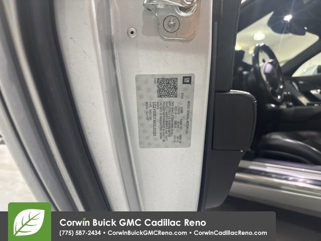 Used 2019 Chevrolet Corvette Stingray Coupe w/ 2LT Preferred Equipment Group image 33