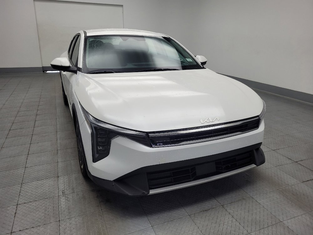Used 2025 Kia K4 EX FWD image 14