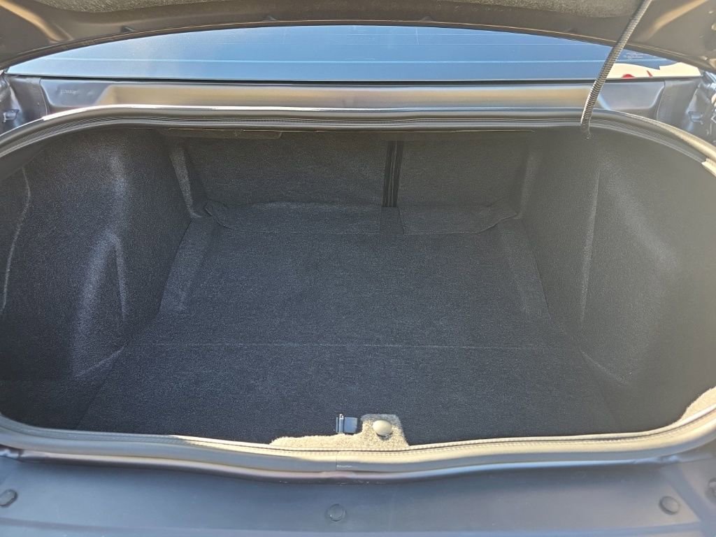 Used 2022 Dodge Challenger R/T Scat Pack image 19