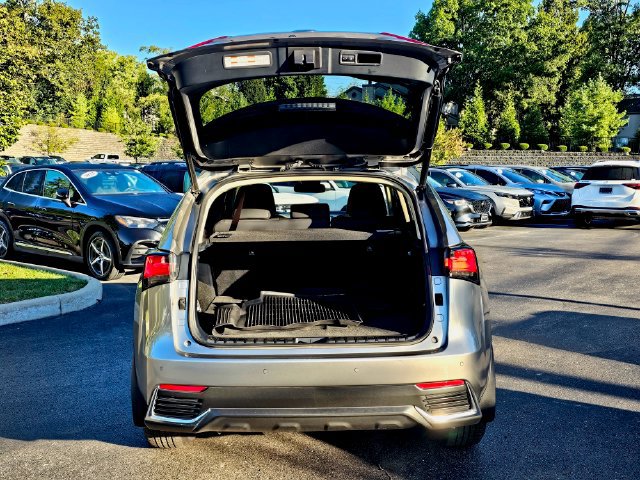 Used 2021 Lexus NX 300h AWD w/ Premium Package image 10