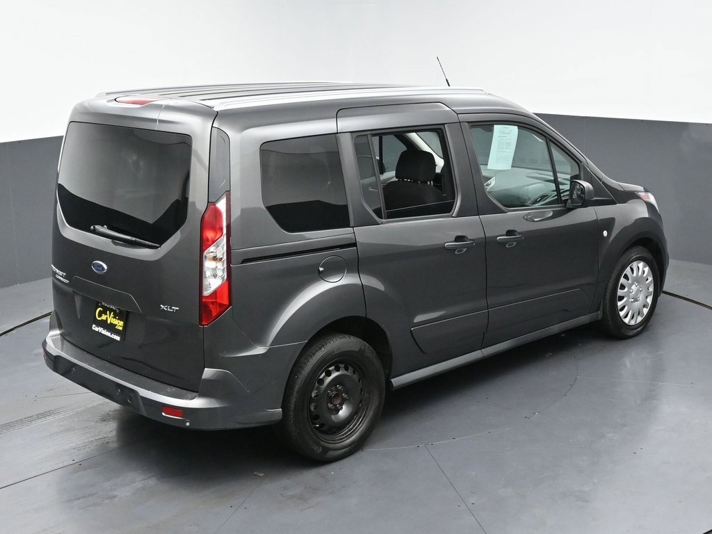 Used 2017 Ford Transit Connect XLT image 42