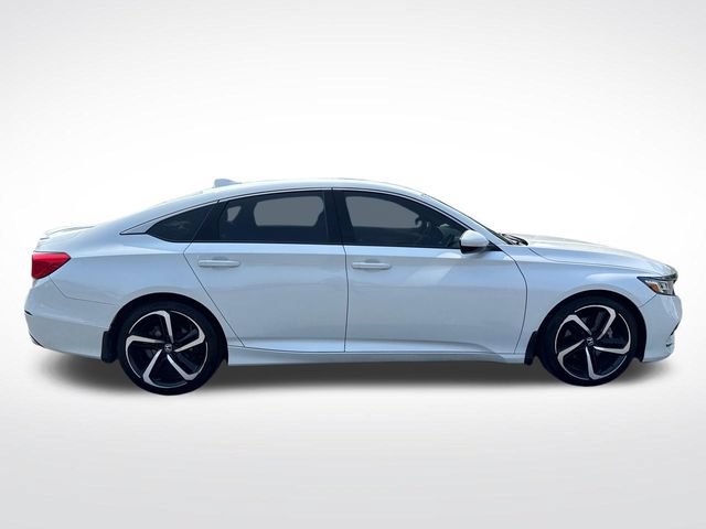 Used 2020 Honda Accord Sport image 6