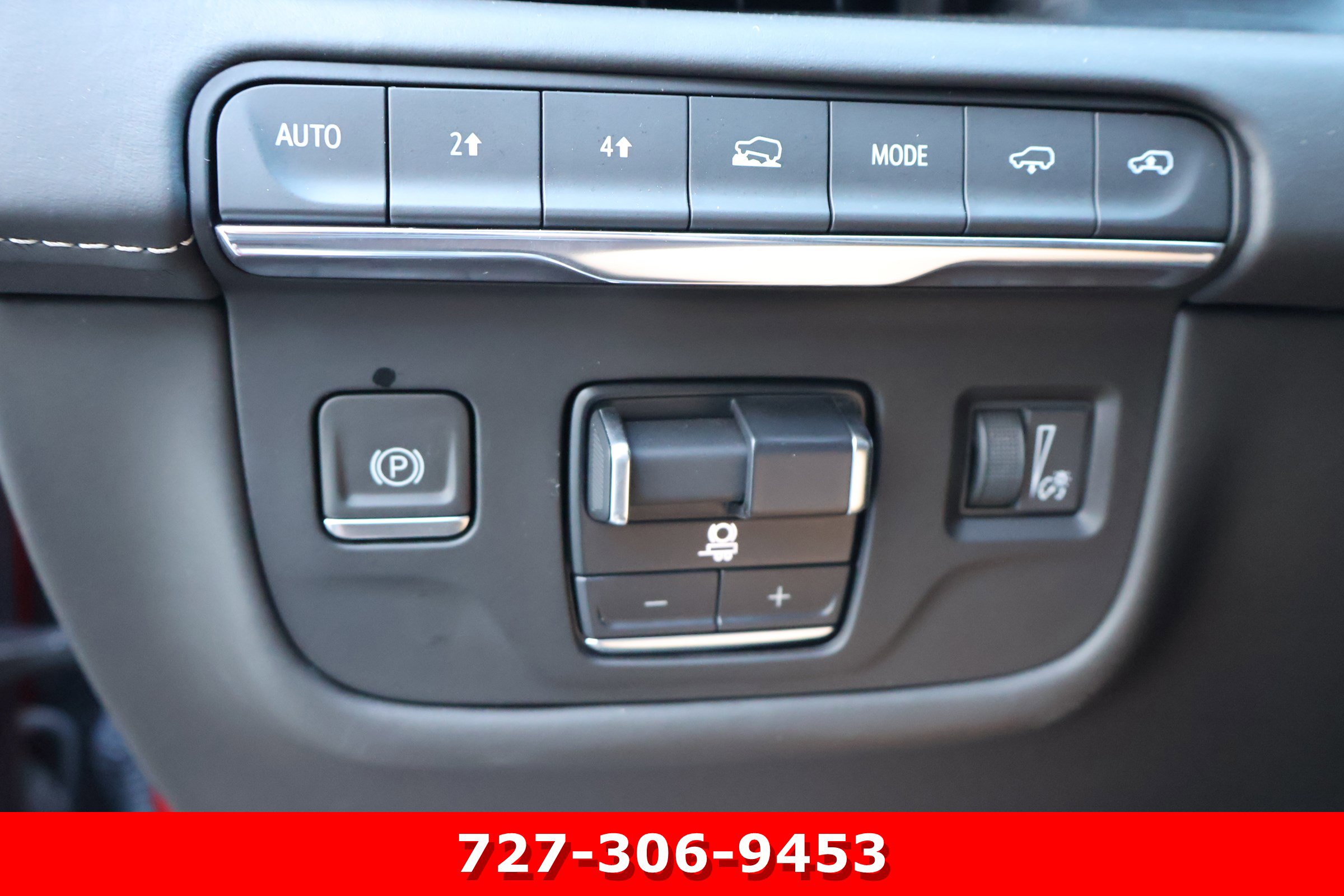 Used 2023 Cadillac Escalade Sport Platinum AWD/4WD image 26