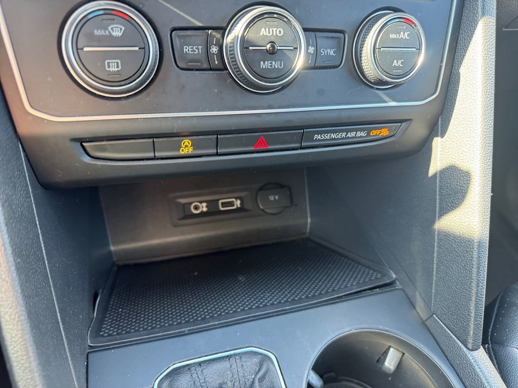 Used 2019 Volkswagen Atlas SE image 26