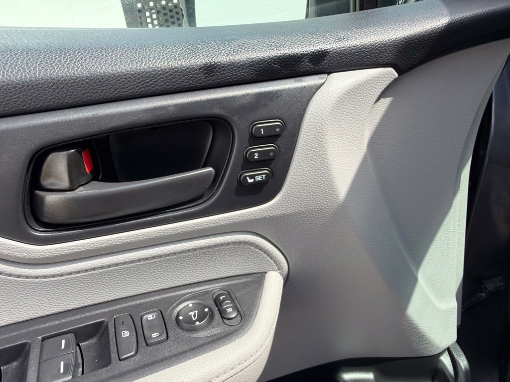 Used 2020 Honda Odyssey EX-L image 30
